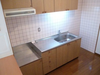 【キッチン】 | エントピアⅦ | キッチンでお料理をお楽しみください