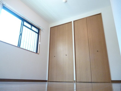 【収納】 | エントピアⅦ | 十分な収納スペースがあります