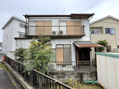 【外観】 | 一里山３丁目
