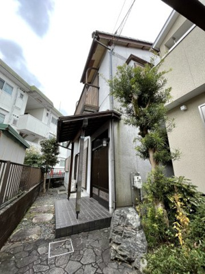 【玄関】 | 一里山３丁目