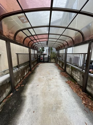 【駐車場】 | 一里山３丁目