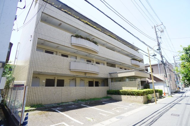 スイートキャッスル市川