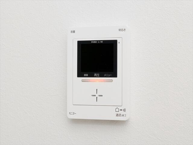 ＴＶドアホン