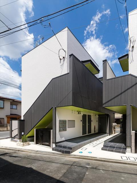 グローレ小岩の画像
