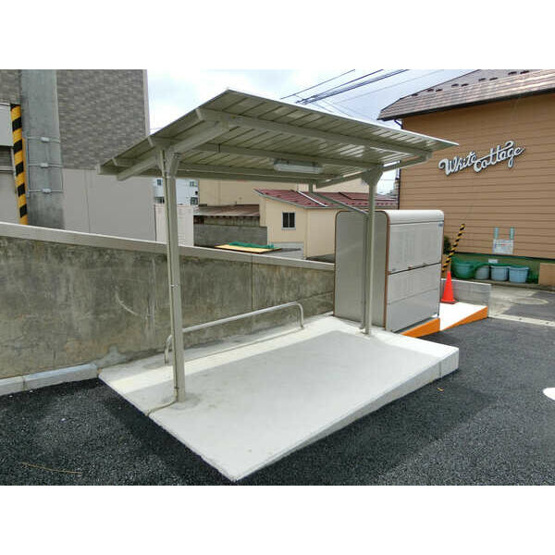 【その他共用部分】ホワイトローズⅠ