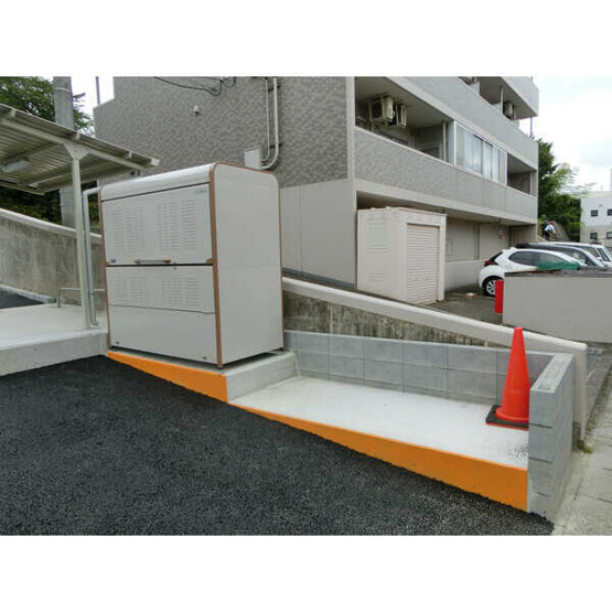 【その他】ホワイトローズⅠ