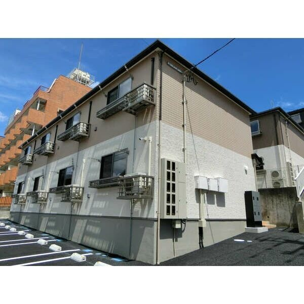 ホワイトローズⅠの画像