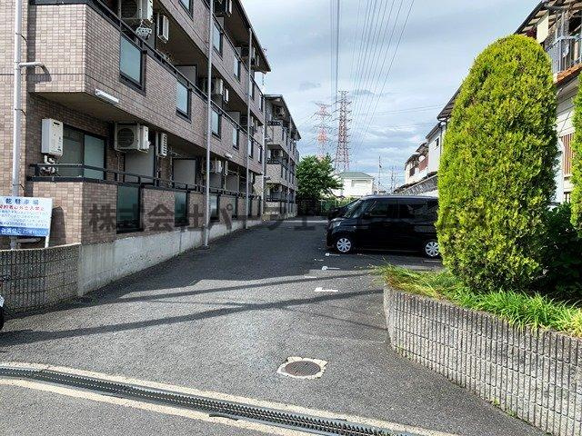 ラヴェニュー西牧野のその他