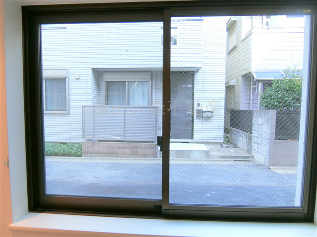 Asher蒲田（アシェルの展望