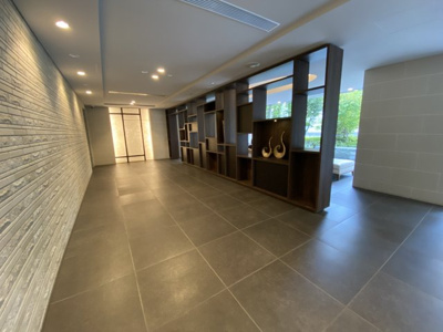 【その他共用部分】 | シャリエ関目高殿