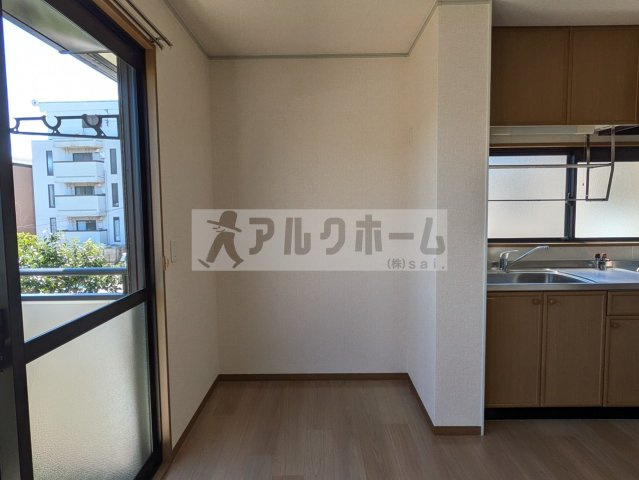 エクセレント山本のキッチン|エクセレント山本