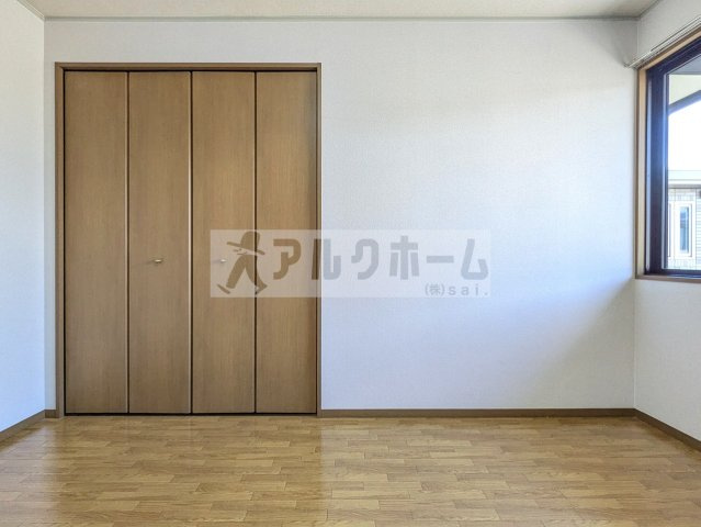 エクセレント山本の子供部屋|エクセレント山本