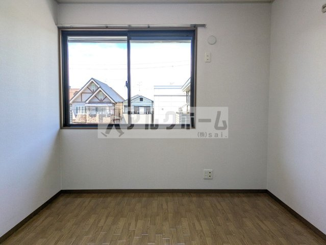 エクセレント山本の子供部屋|エクセレント山本