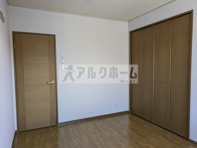 エクセレント山本の洋室|エクセレント山本