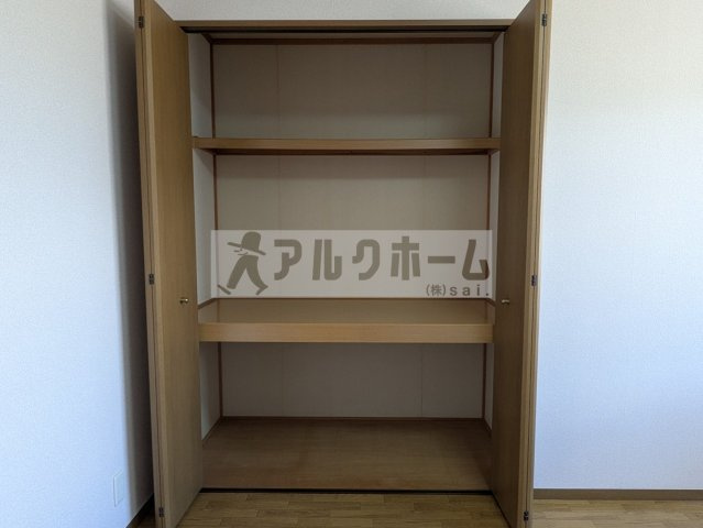 エクセレント山本の収納|エクセレント山本