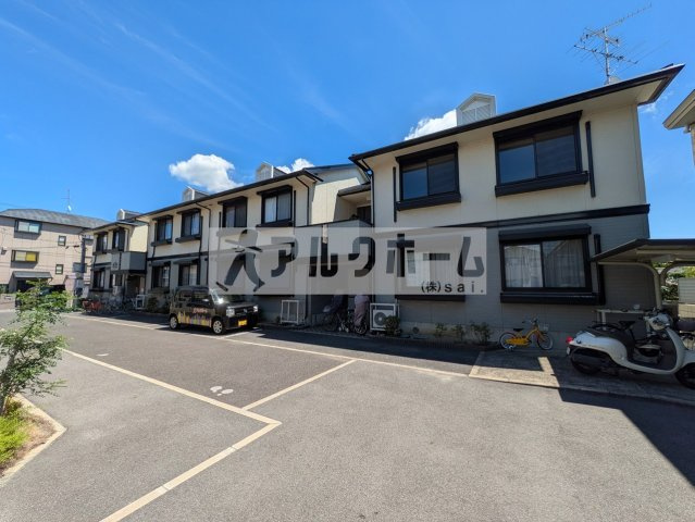 エクセレント山本の外観|エクセレント山本