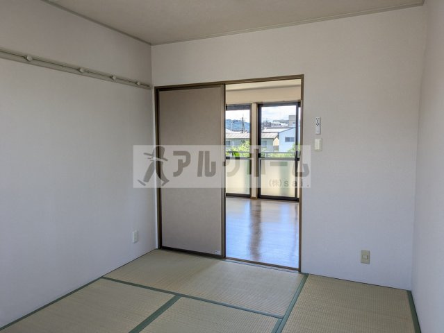 エクセレント山本の和室|エクセレント山本