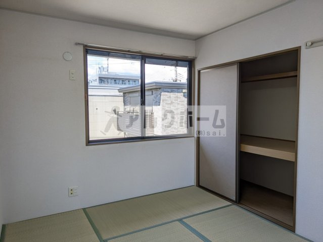 エクセレント山本の寝室|エクセレント山本