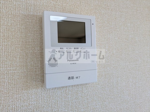 エクセレント山本のセキュリティ|エクセレント山本