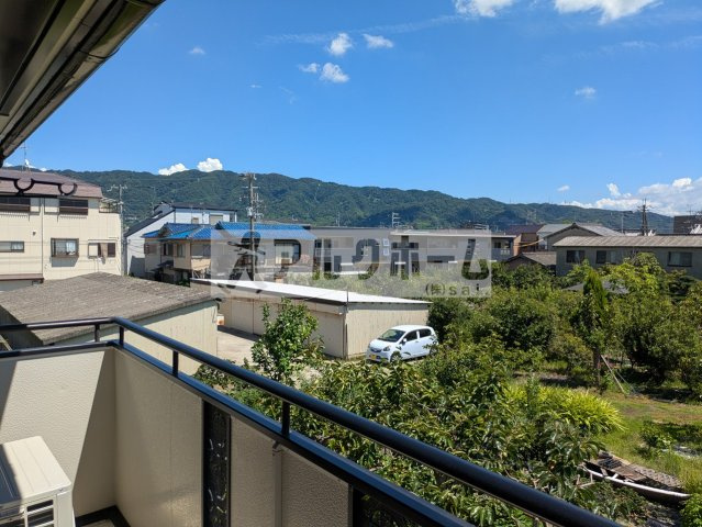 エクセレント山本の展望|エクセレント山本