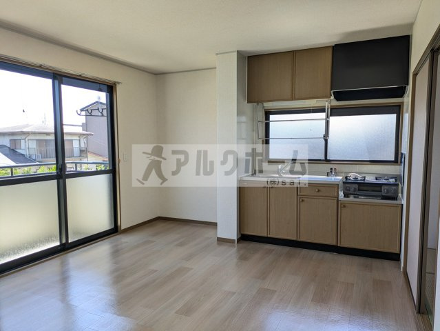 エクセレント山本の居間・リビング|エクセレント山本