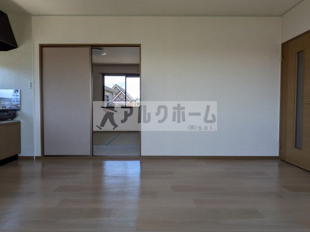 エクセレント山本の居間・リビング|エクセレント山本