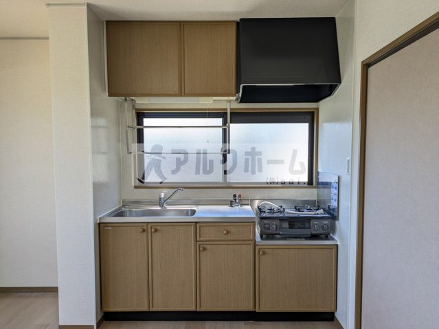 エクセレント山本のキッチン|エクセレント山本