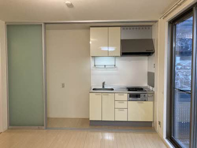 【居間・リビング】 | リヴェール紀三井寺