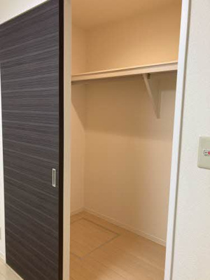 【収納】 | リヴェール紀三井寺