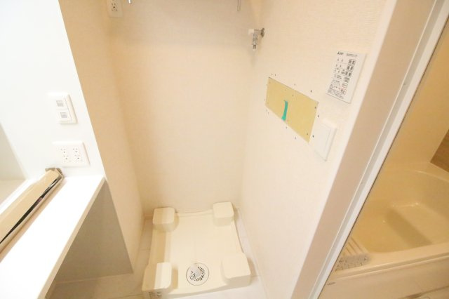 プリムローズの設備