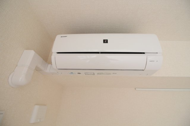 プリムローズの設備