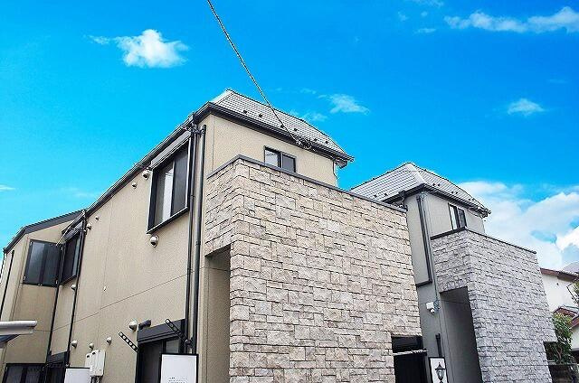 myplan高円寺Bの画像