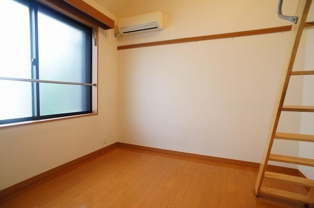 室内イメージ(同建物別部屋）