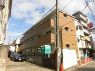 C&D apartmentの画像