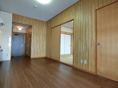  | ポートハイム新 | ※別室参考写真使用