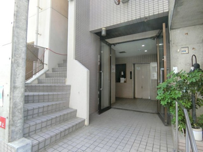  | ポートハイム新