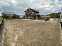 明田売土地の画像