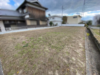 【外観】 | 明田売土地