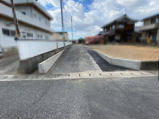 【周辺】 | 道路状況