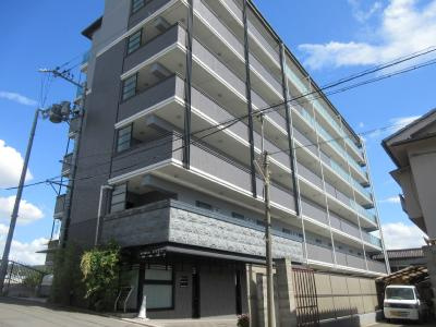 プレサンス京都鴨川