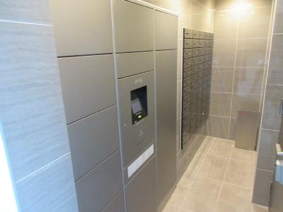 プレサンス京都鴨川の設備