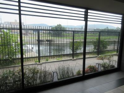 プレサンス京都鴨川のその他