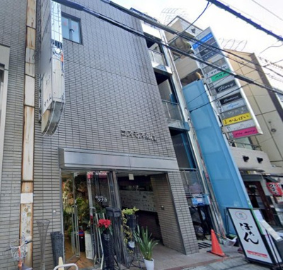 【外観】 | コスモス東門