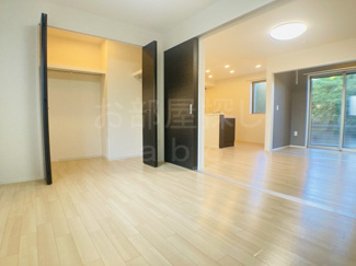 【内装】 | フローラすみれ