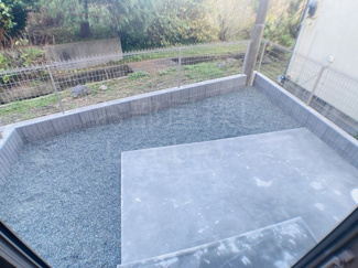 【庭】 | フローラすみれ