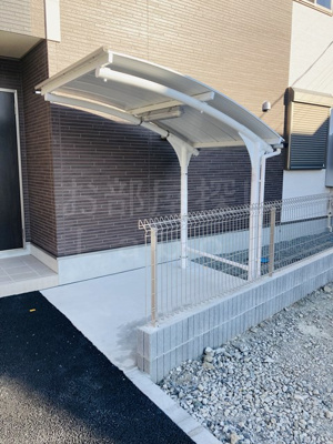 【その他共用部分】 | フローラすみれ