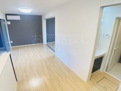 【居間・リビング】 | フローラすみれ