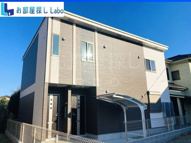 フローラすみれの画像