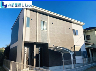 【外観】 | フローラすみれ