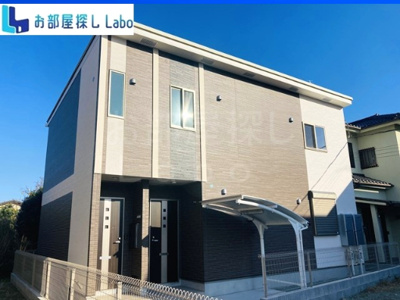 【外観】 | フローラすみれ